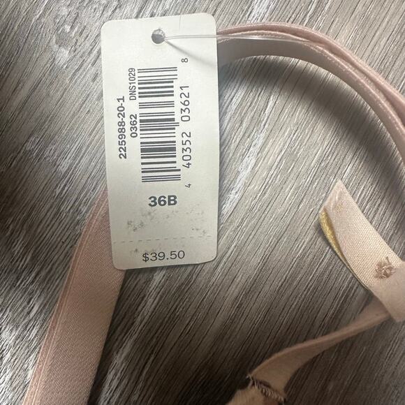 GAP Everyday Smooth Favorite Coverage Leopard Print Bra NEW - Picture 4 of 6